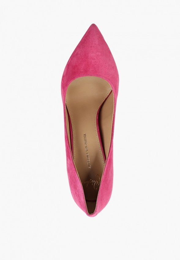 Туфли Angelina Voloshina