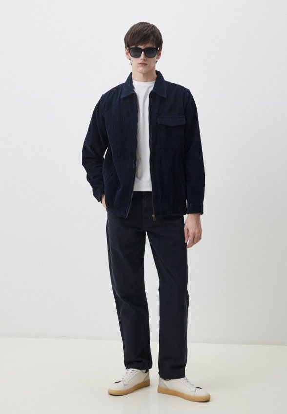 Рубашка Velocity