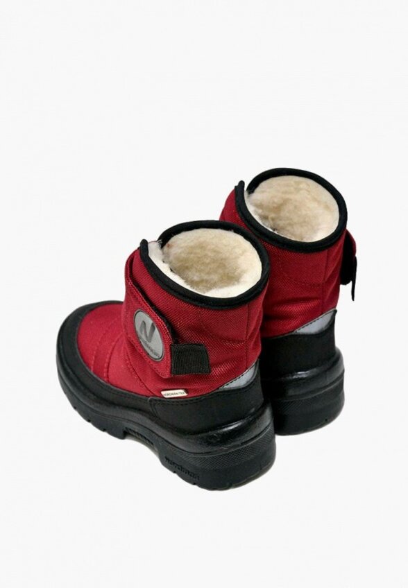 Сапоги Nordman