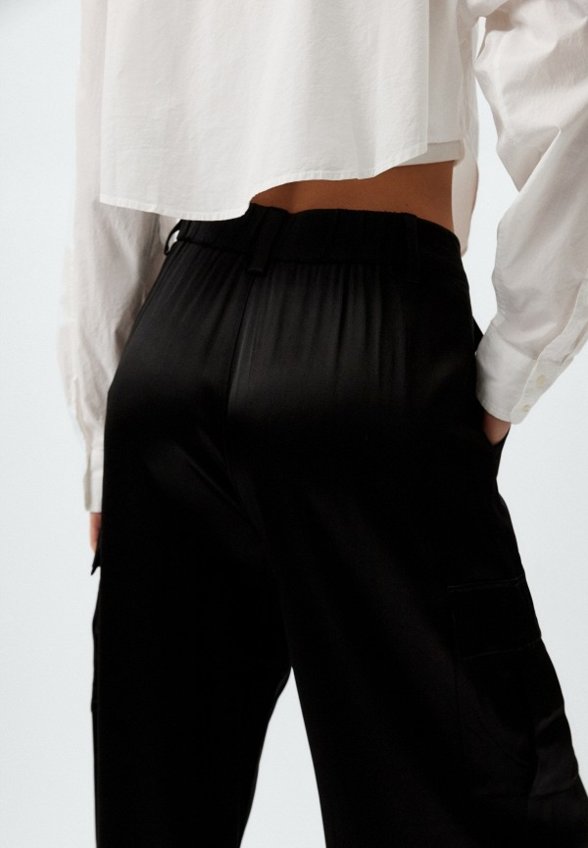 Брюки Calvin Klein Jeans