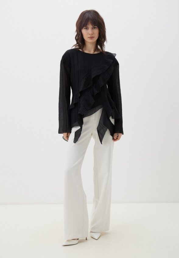 Блуза Balunova Fashion Design Studio