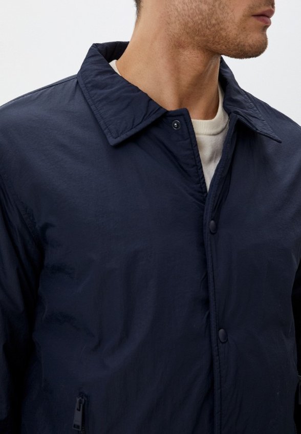 Куртка-рубашка Urban Fashion for Men