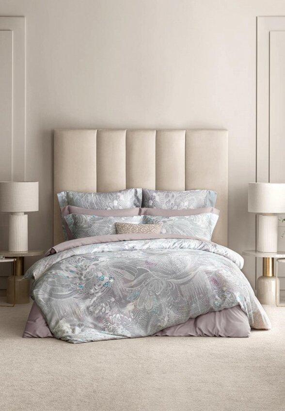 Постельное белье Евро Togas