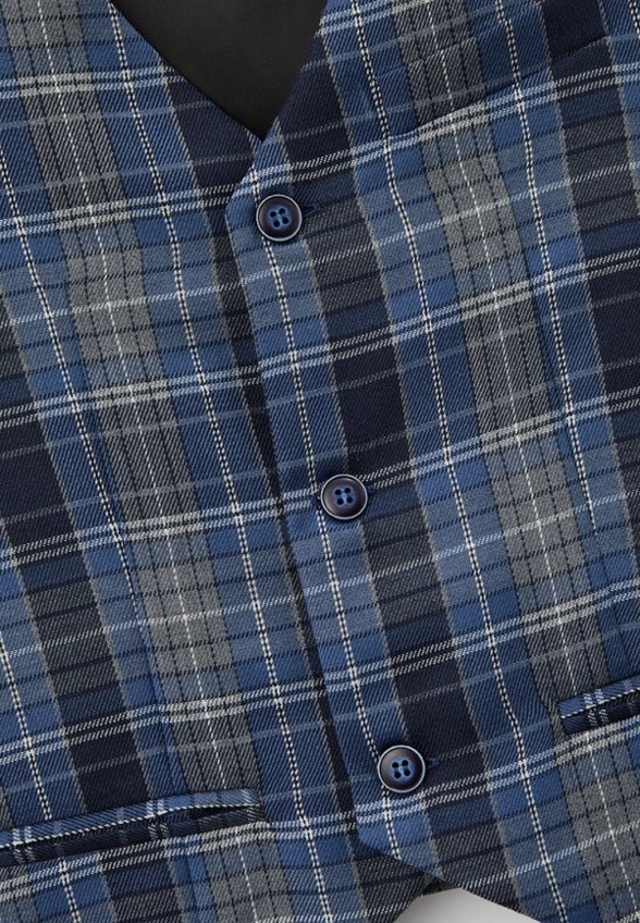 Жилет, брюки и бабочка Nino kids