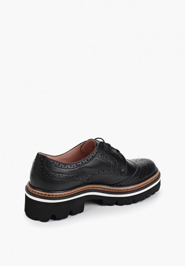 Ботинки Giotto