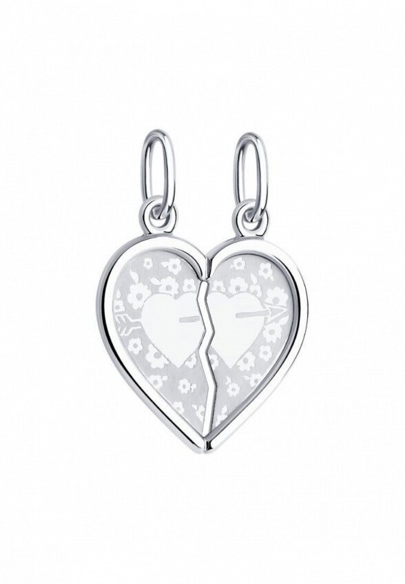 Подвеска Sokolov