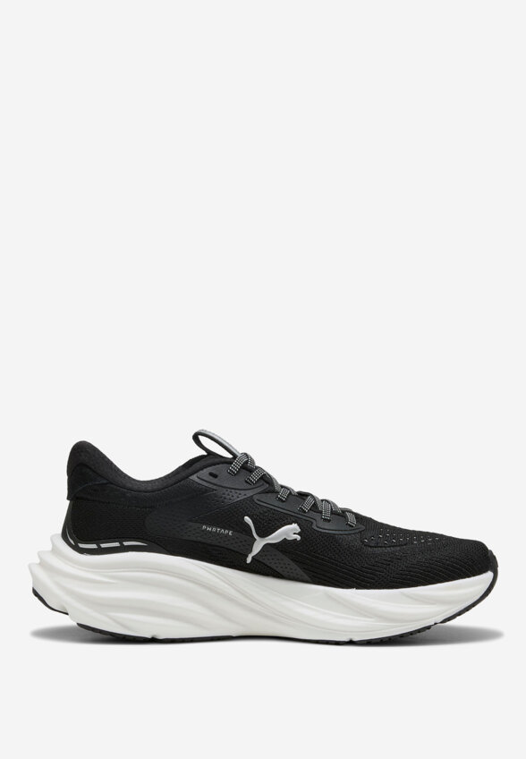 Кроссовки женские PUMA Magnify Nitro 3, Черный