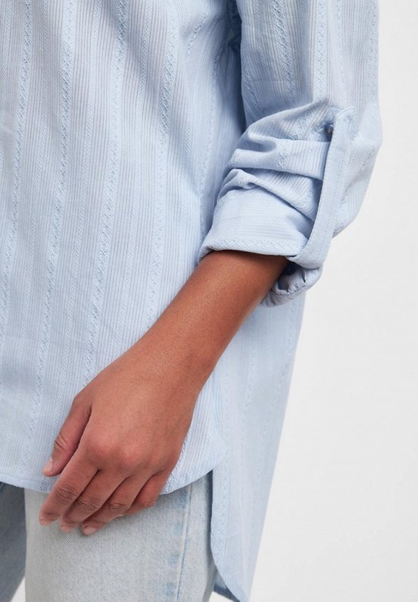 Блуза Сиринга