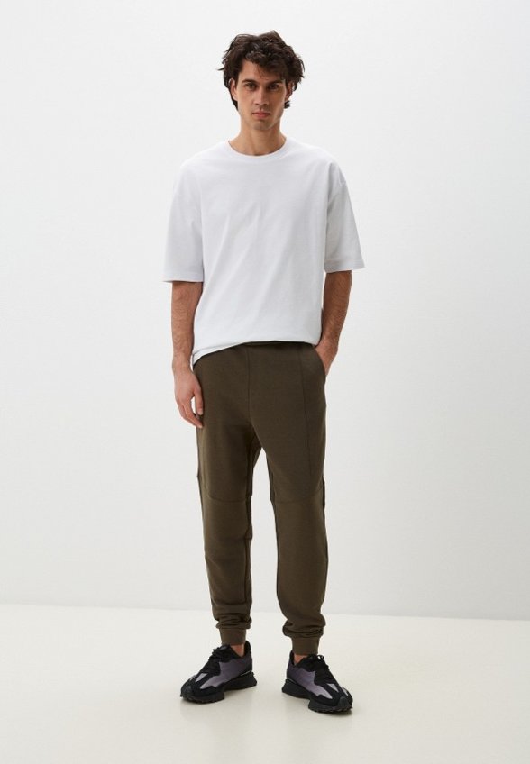 Брюки спортивные Baon