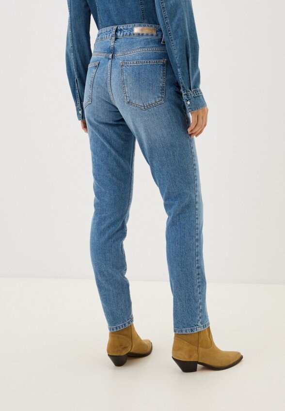 Джинсы U.S. Polo Assn.