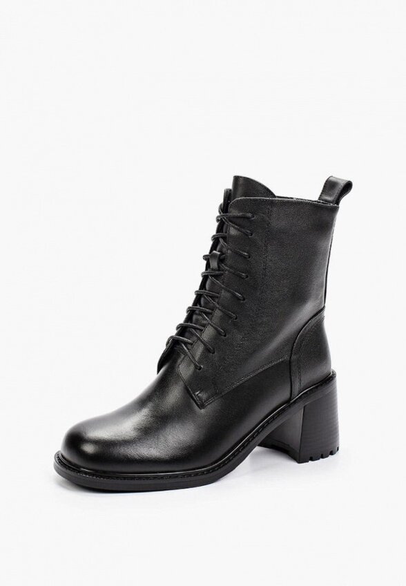 Ботильоны Milana