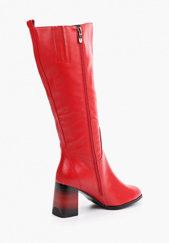 Сапоги Ascalini