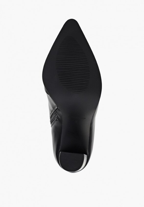 Ботильоны Raid