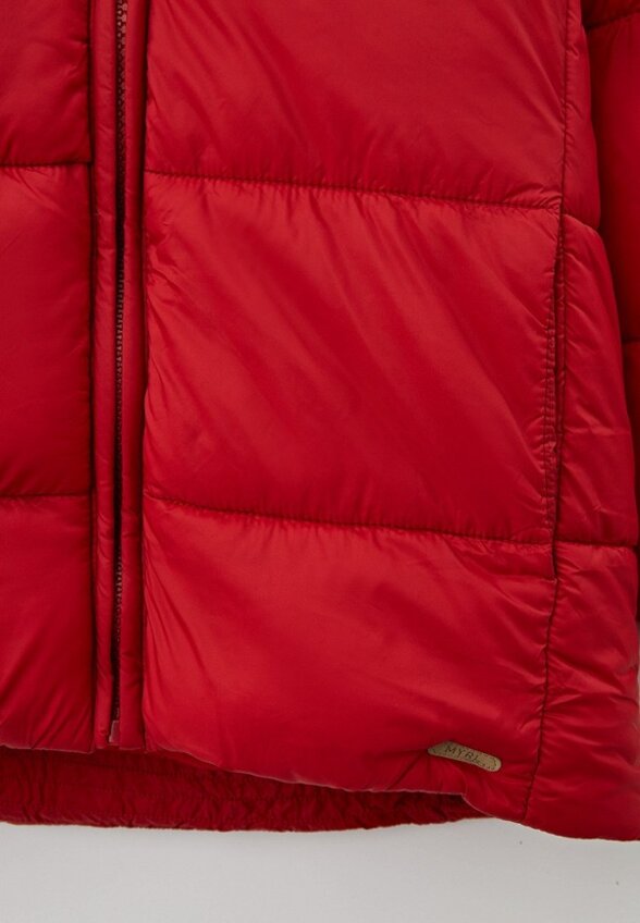 Куртка утепленная Mayoral