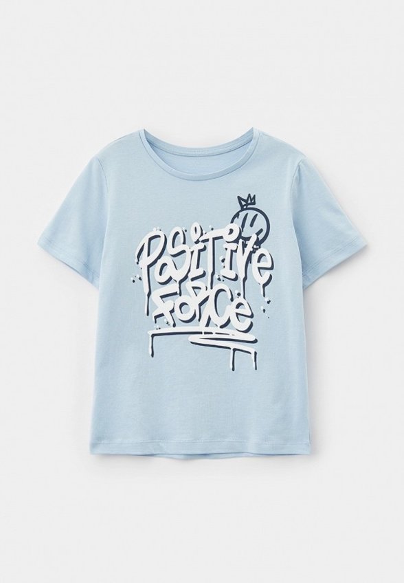 Футболка Mark Formelle