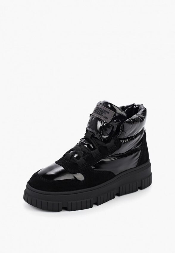 Ботинки s.Oliver