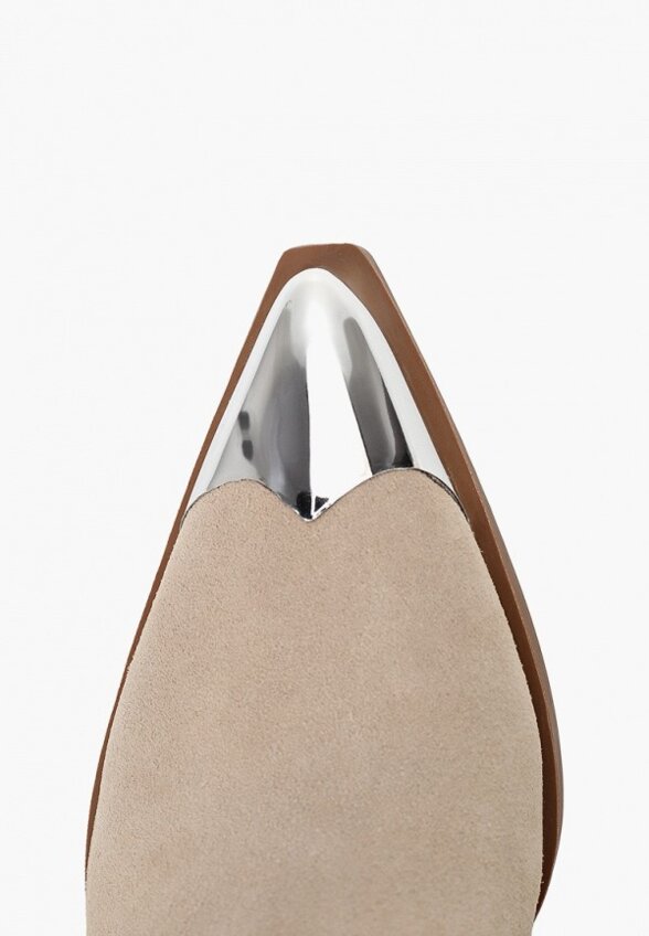 Полусапоги Vivian Royal