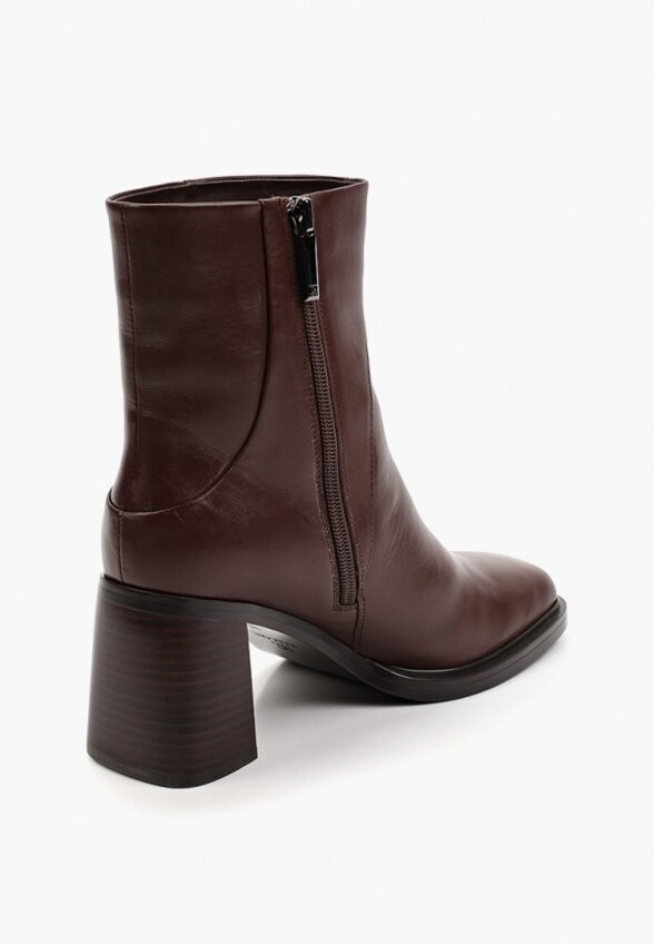 Ботильоны Basconi