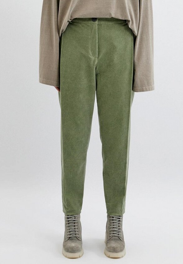 Брюки Unique Fabric