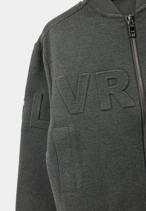 Олимпийка Gulliver