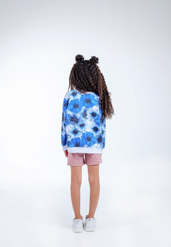 Свитшот Lingora