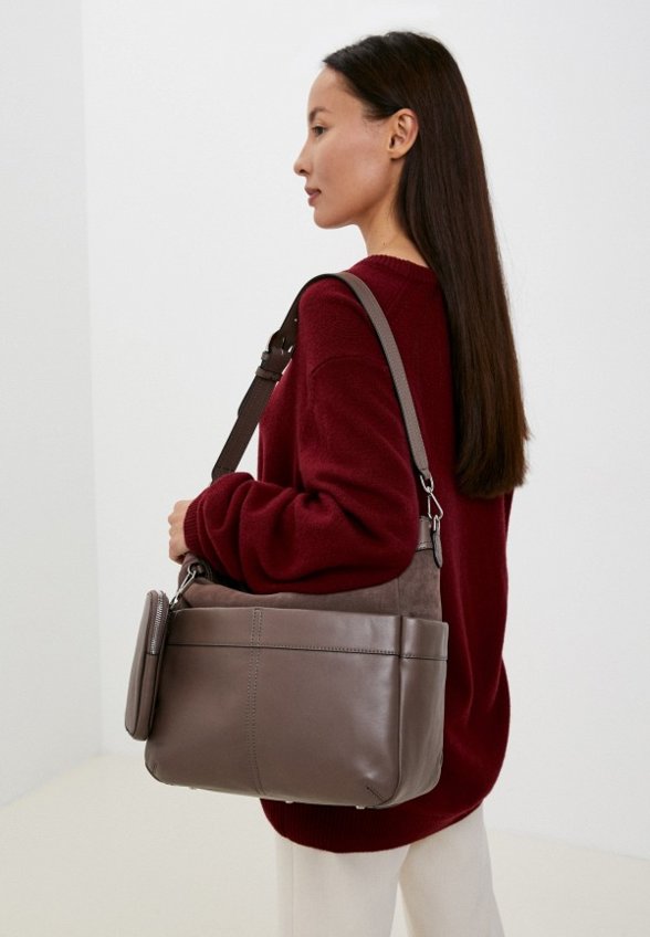 Сумка и кошелек Eleganzza