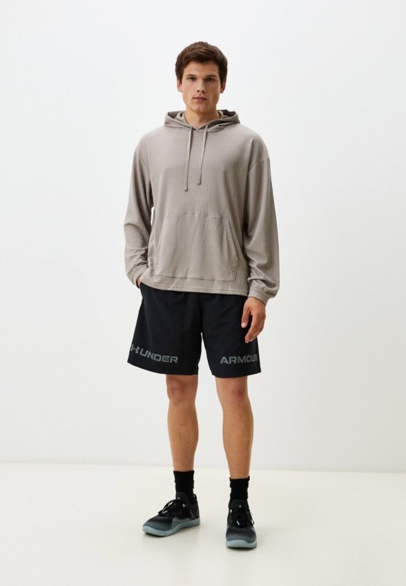 Худи Under Armour
