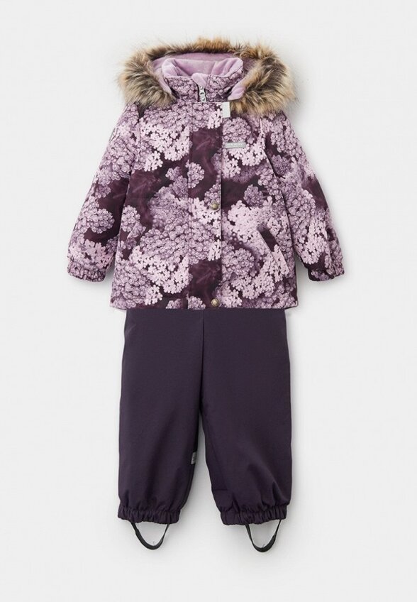 Костюм утепленный Kerry