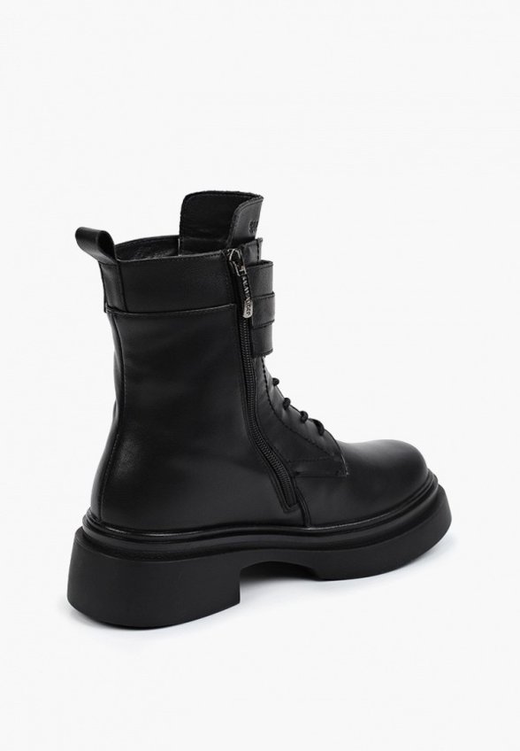 Ботинки Salamander