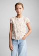 Блуза Mango Kids13  - превью