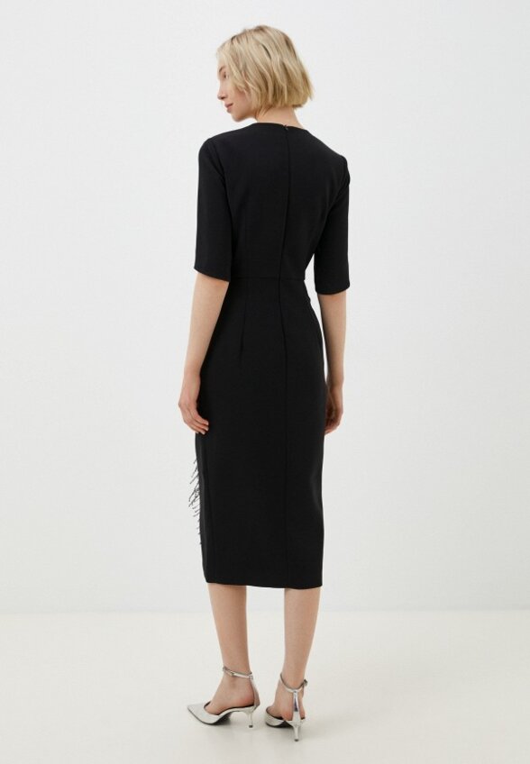 Платье Rich & Naked