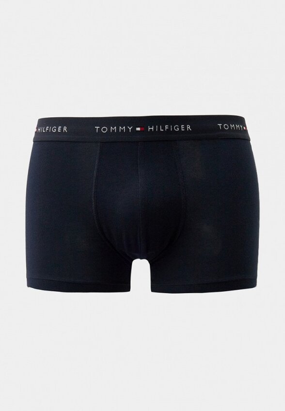 Трусы 3 шт. Tommy Hilfiger