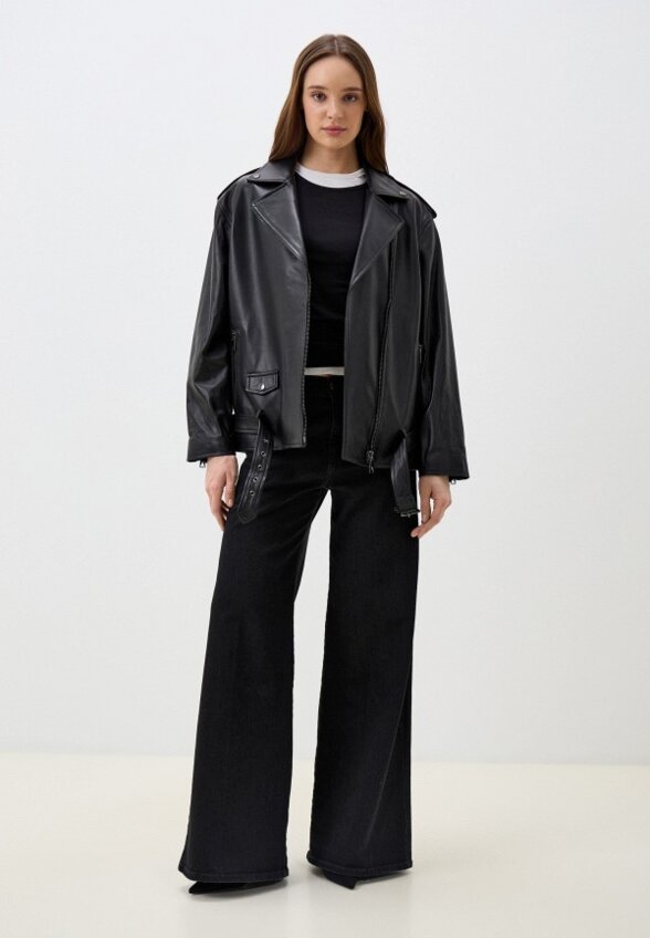 Косуха Снежная Королева