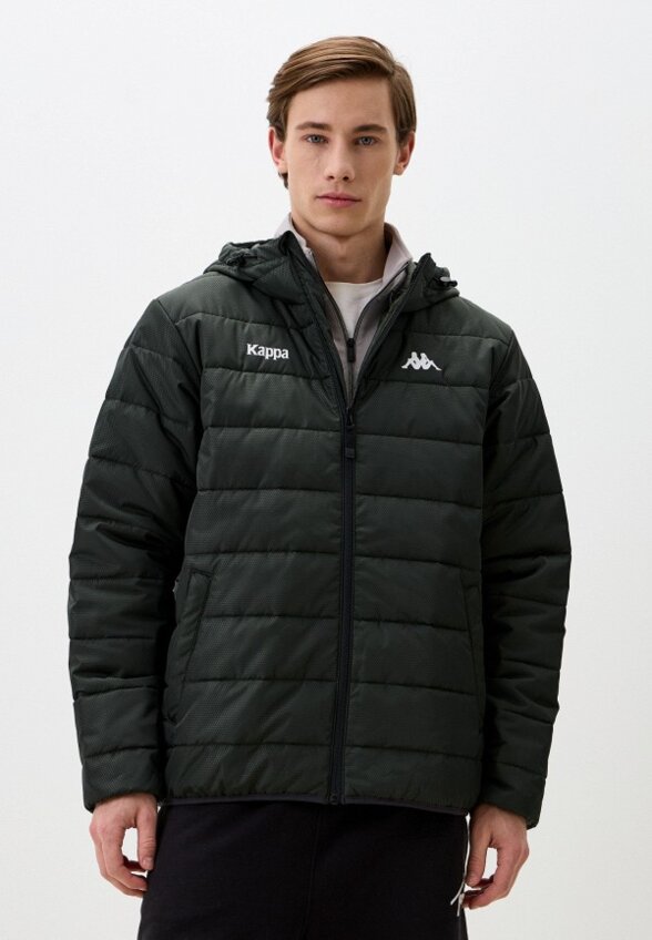 Куртка утепленная Kappa