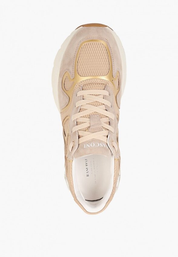 Кроссовки Basconi