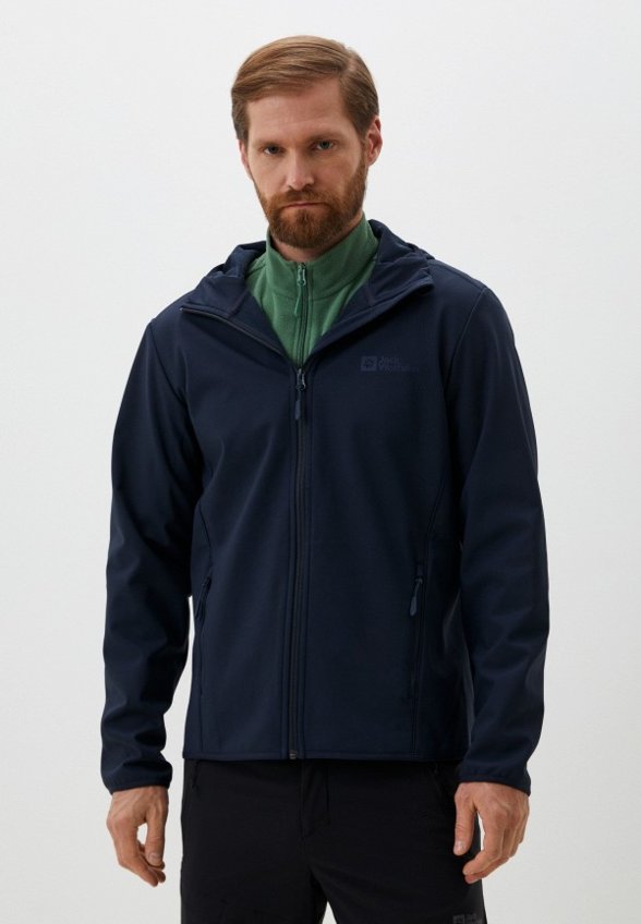 Ветровка Jack Wolfskin