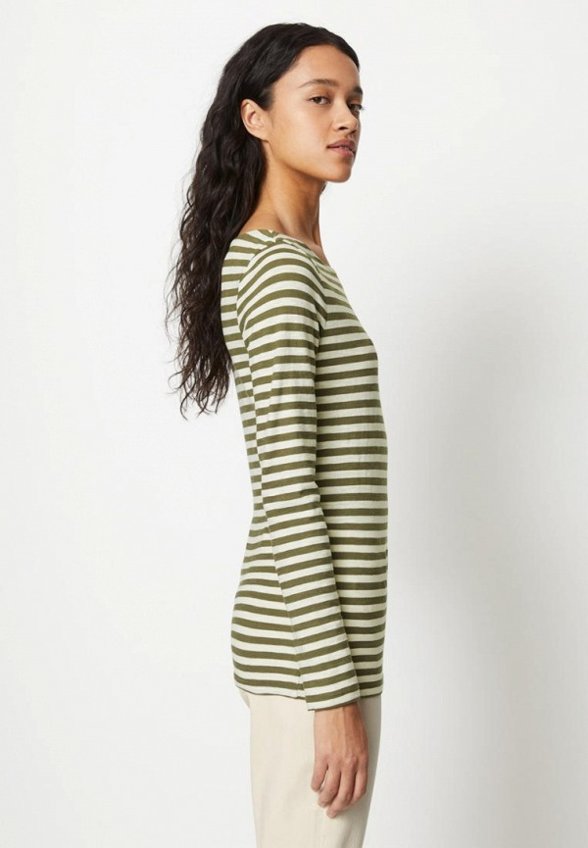 Лонгслив Marc O'Polo