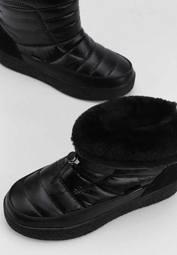 Дутики Donna D’oro