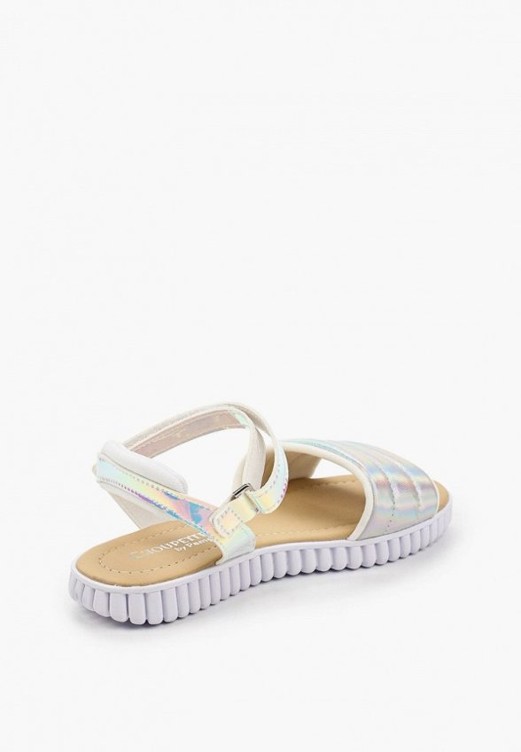 Сандалии Choupette