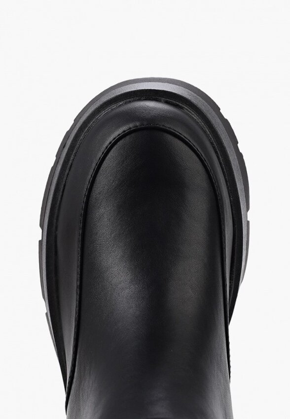 Сапоги Public Desire