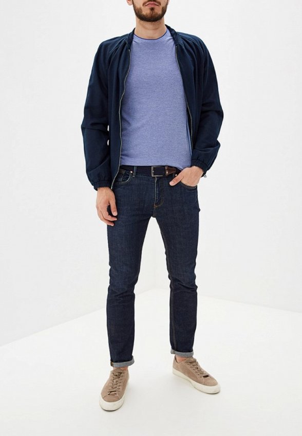 Футболка Grostyle