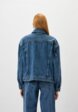 Куртка джинсовая Ksubi3  - превью