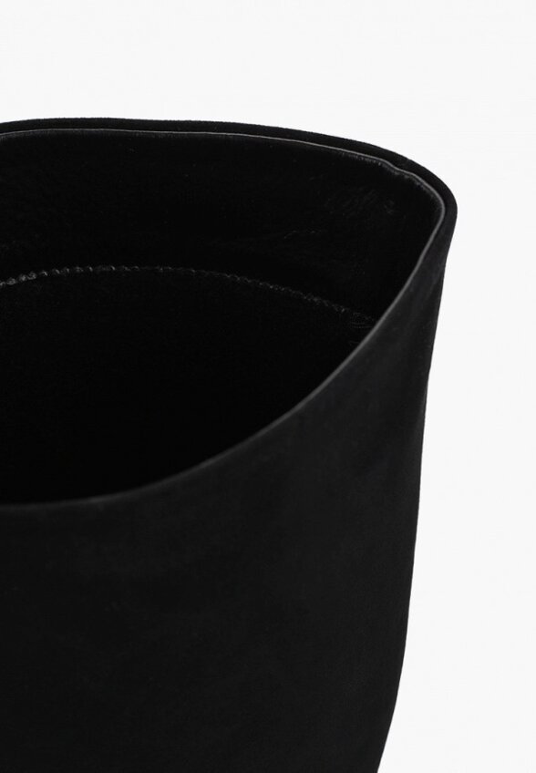 Ботфорты Lenuver