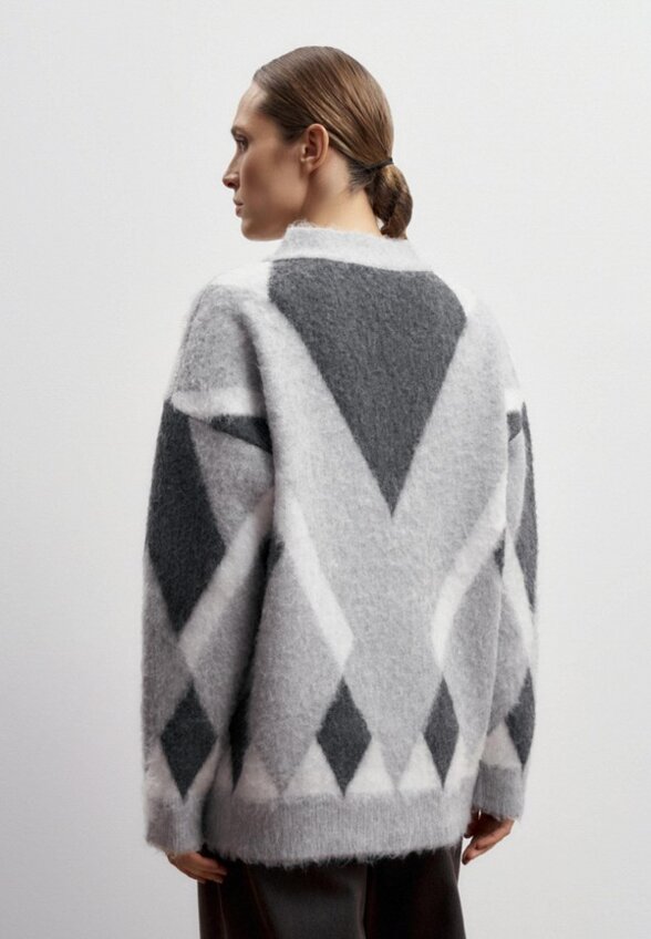 Кардиган Rosi