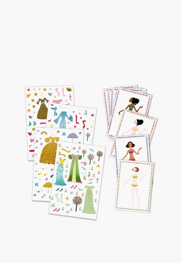 Набор для творчества Djeco