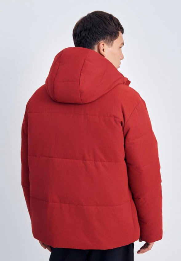 Куртка утепленная Finn Flare