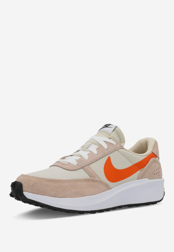 Кроссовки мужские Nike Waffle Nav, Бежевый