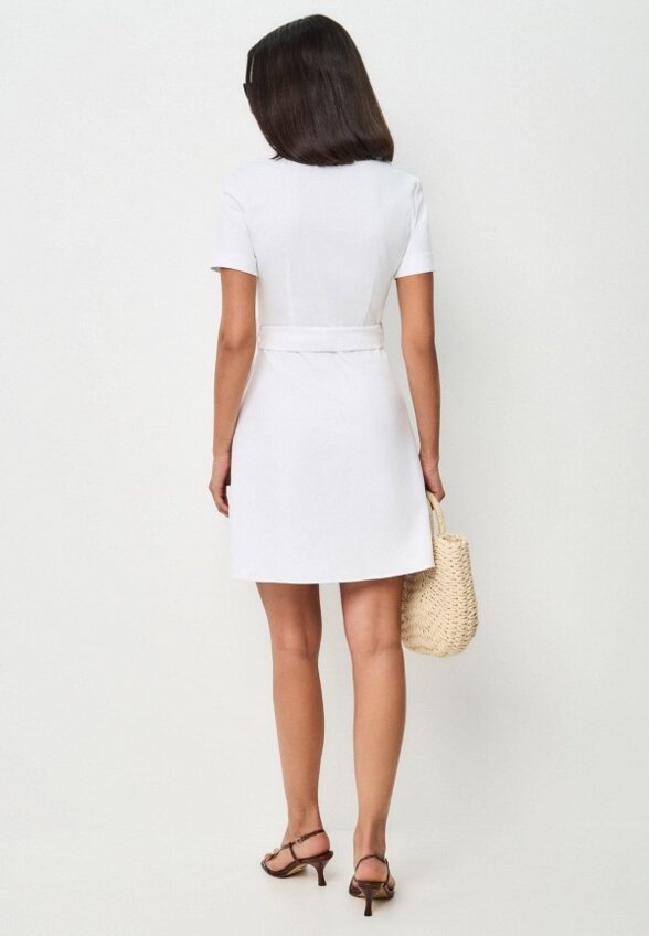 Платье Sandrine