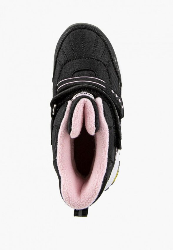 Ботинки Kapika