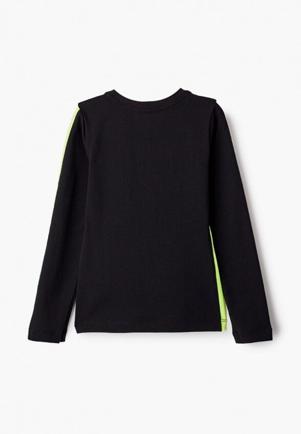 Лонгслив We2